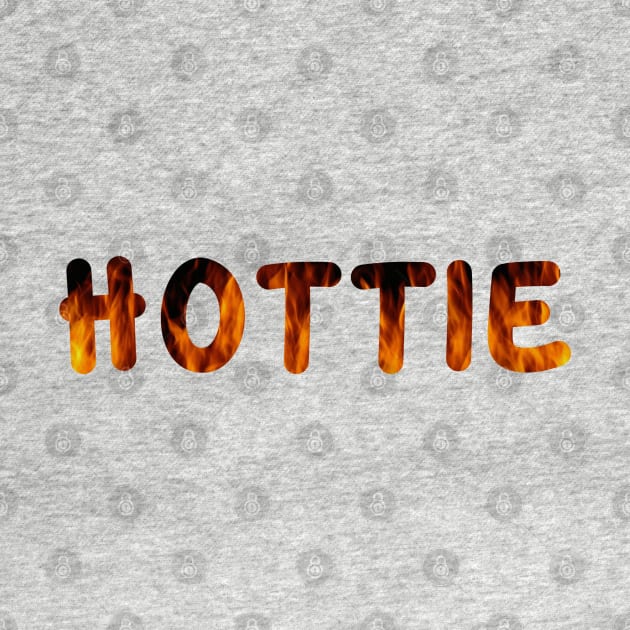 Hottie by Florin Tenica